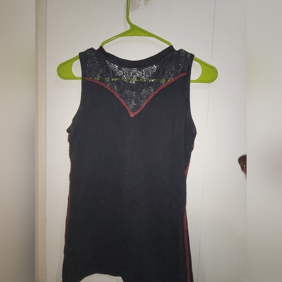 Affliction tank top - Picture 7 of 10